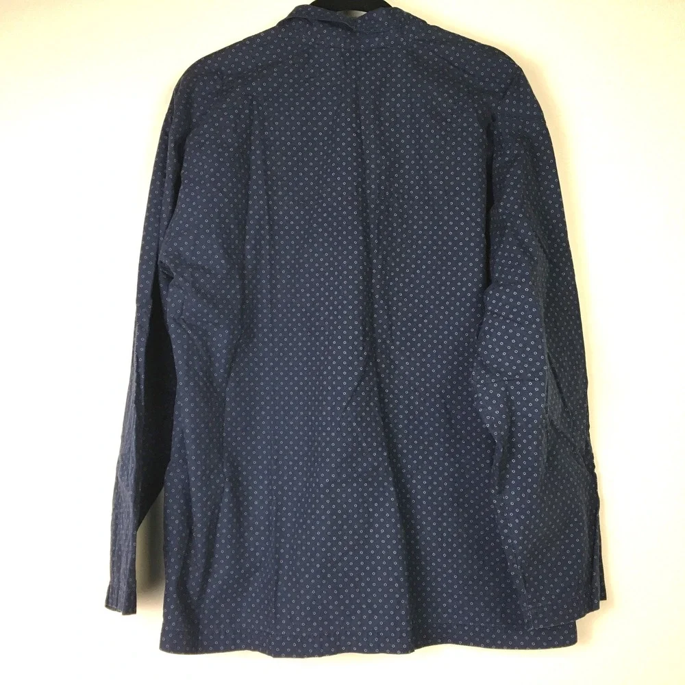 Polo Ralph Lauren size pit